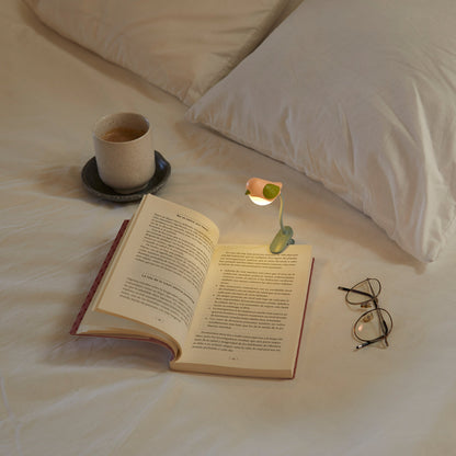 Lampe de lecture Birdie