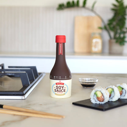 Minuteur Soy Sauce