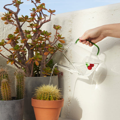 Arrosoir Botanical Cherry