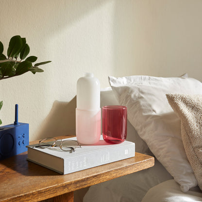 Bouteille & Verre Water Pill