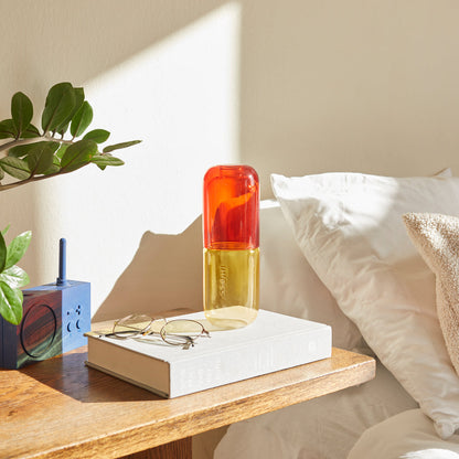 Bouteille & Verre Water Pill