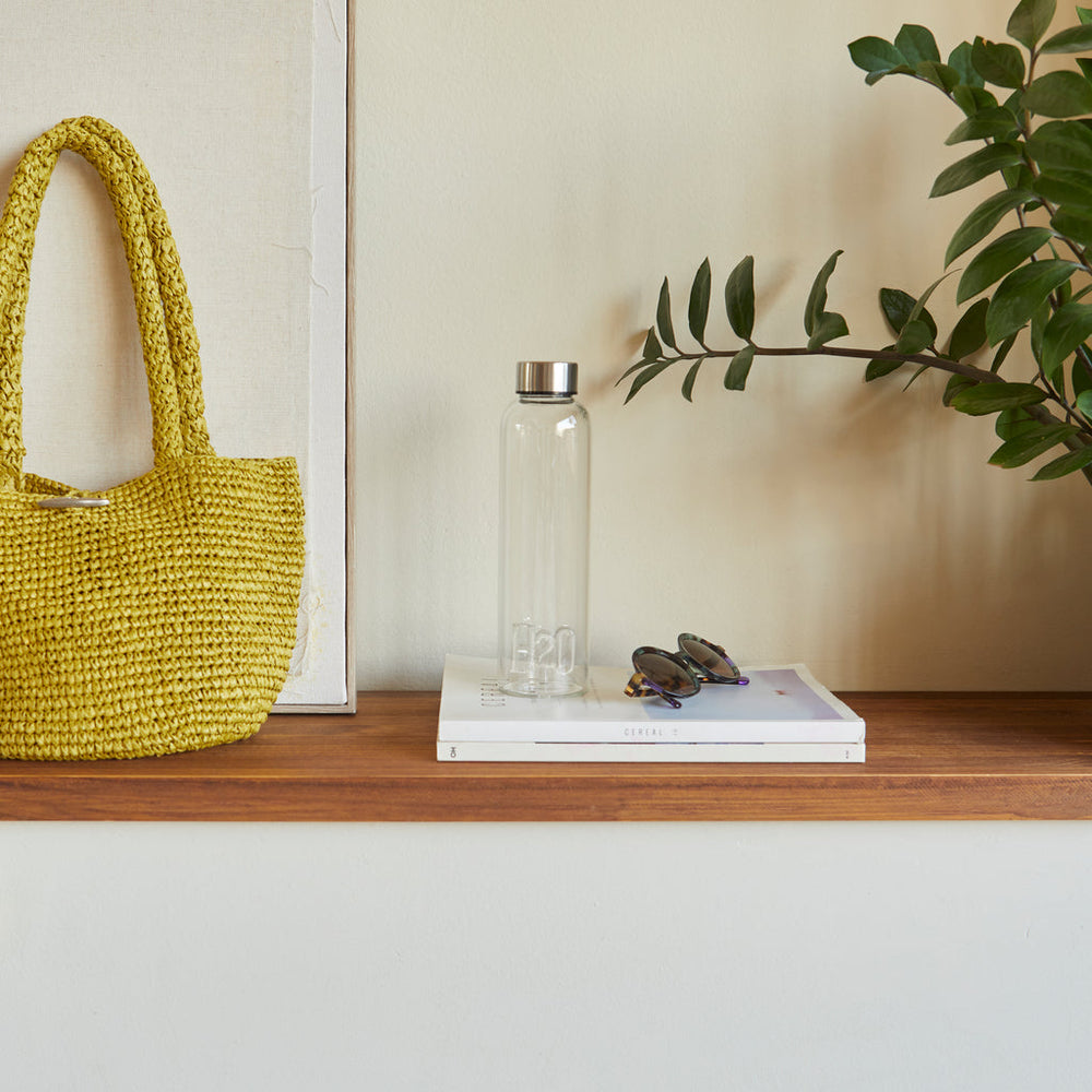 Bouteille réutilisable Atlantis H20