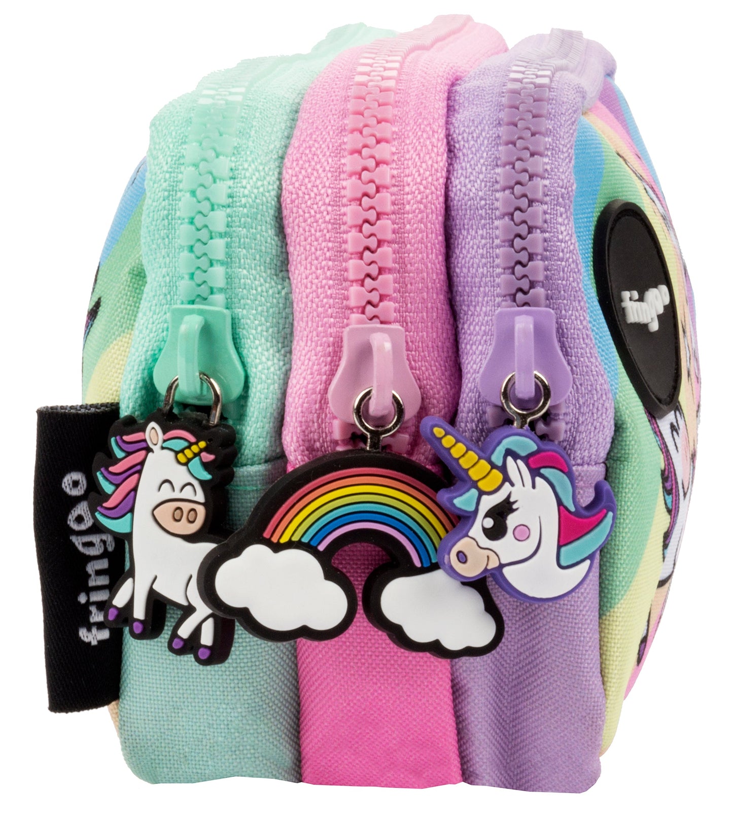 Licorne & Homework Trousse scolaire