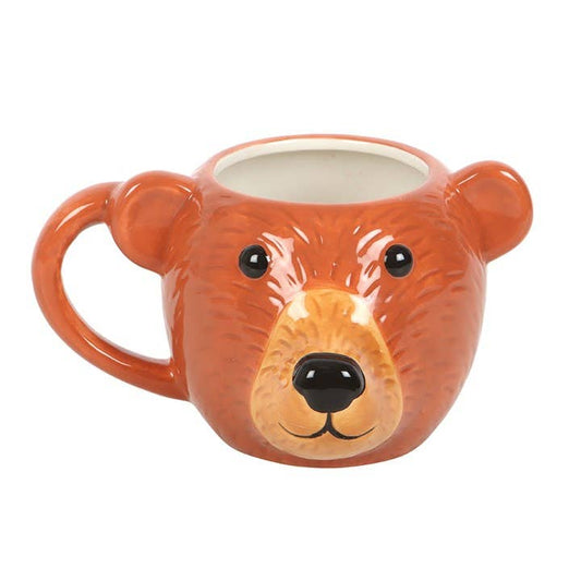 Mug 3D Ours