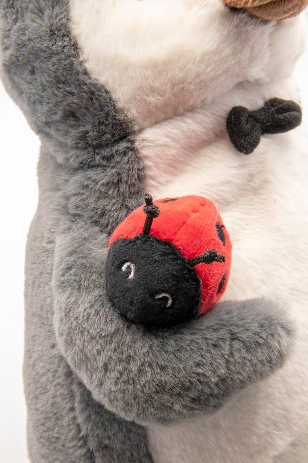 Peluche Mr Pingouin
