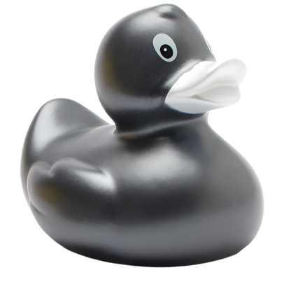canard classique anthracite metallise