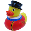Duck Beefeater