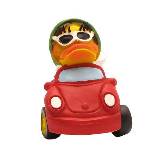 Convertible Duck
