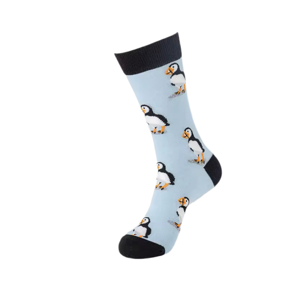 Puffin Socks