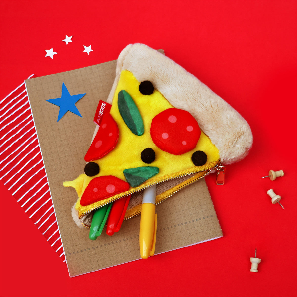 Pizza kit