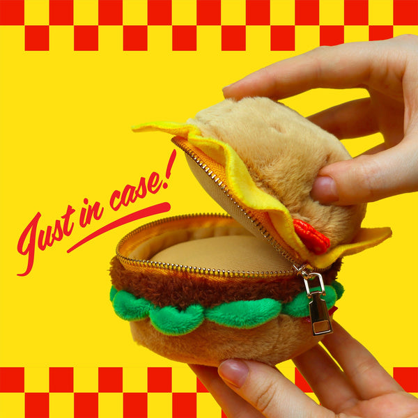 Burger Kit