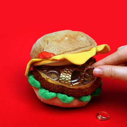 Trousse Burger