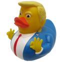 Ente US-Präsident