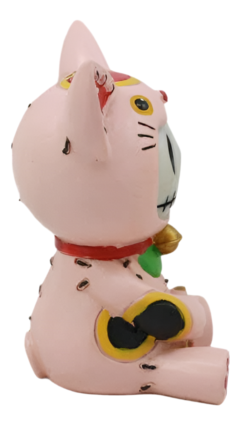 Lucky Cat Furrybones