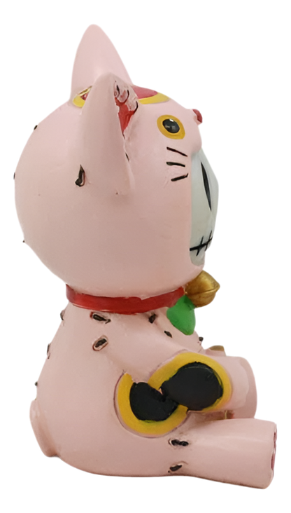 Lucky Cat Furrybones