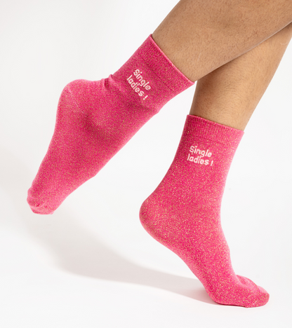 Single Ladies Socks 35-40