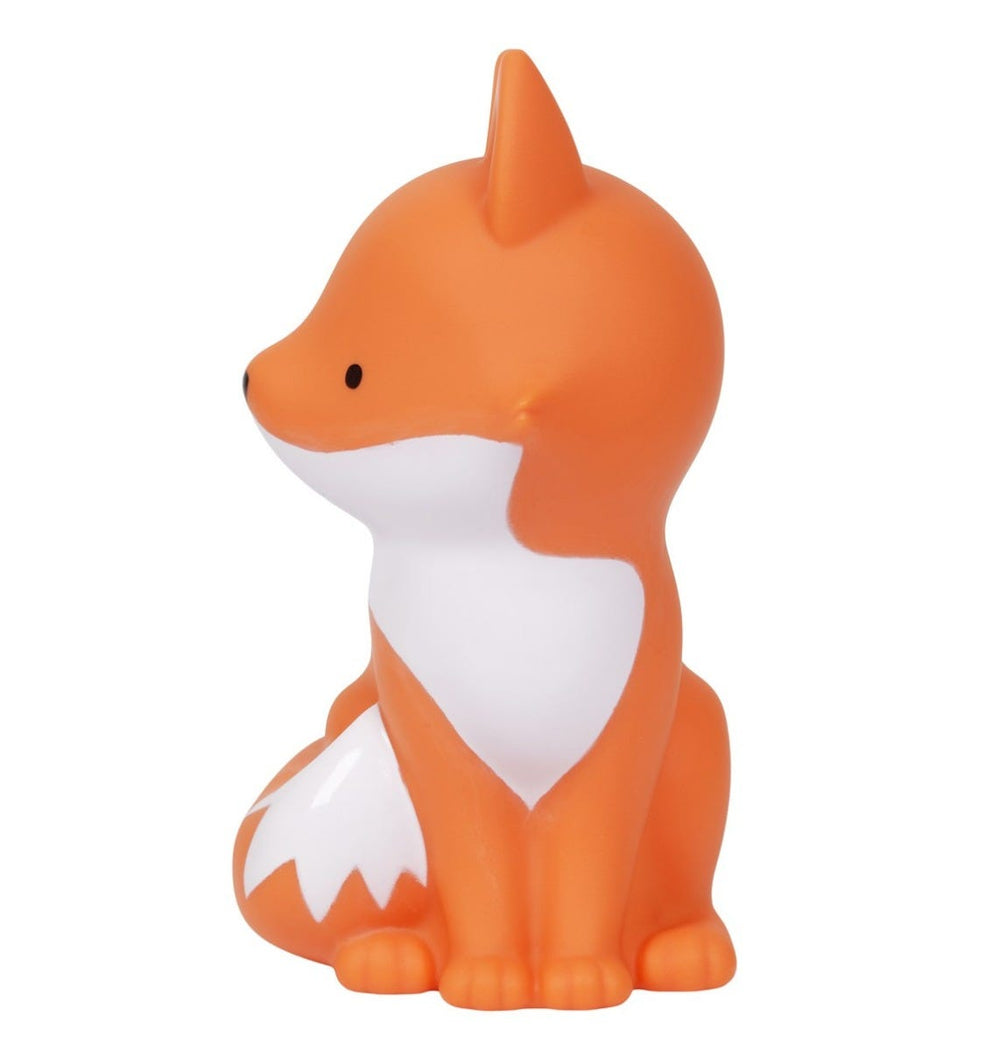 Petite veilleuse Renard
