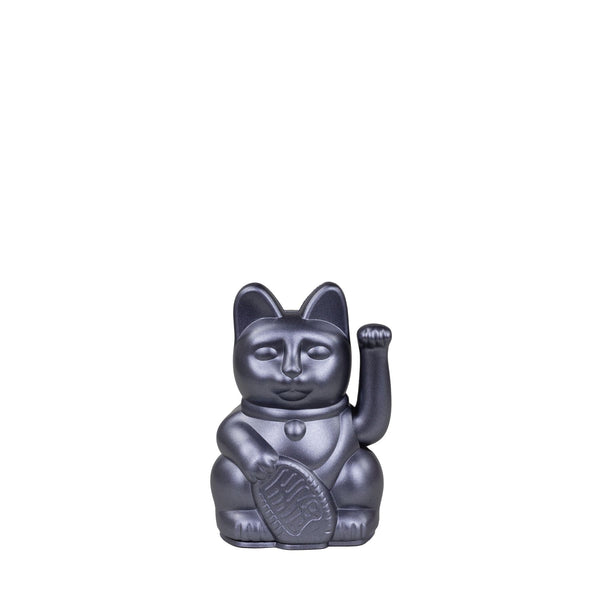 Mini Chat Chanceux Galaxie