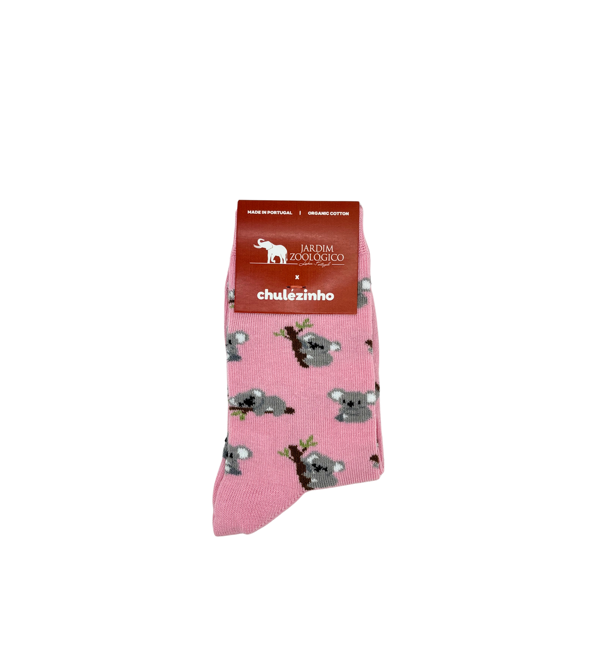 Chaussettes Enfant « Koala »