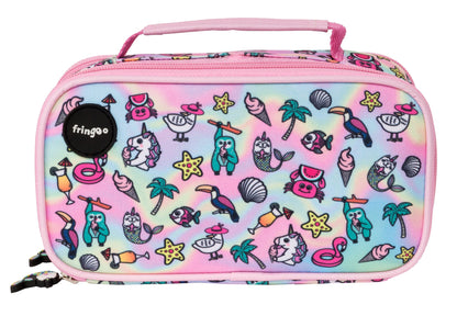 Dream Team Trousse scolaire
