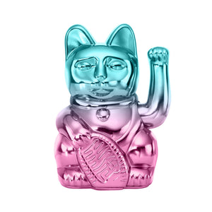 Chat Chanceux Gaming - Player One (Édition Limitée)