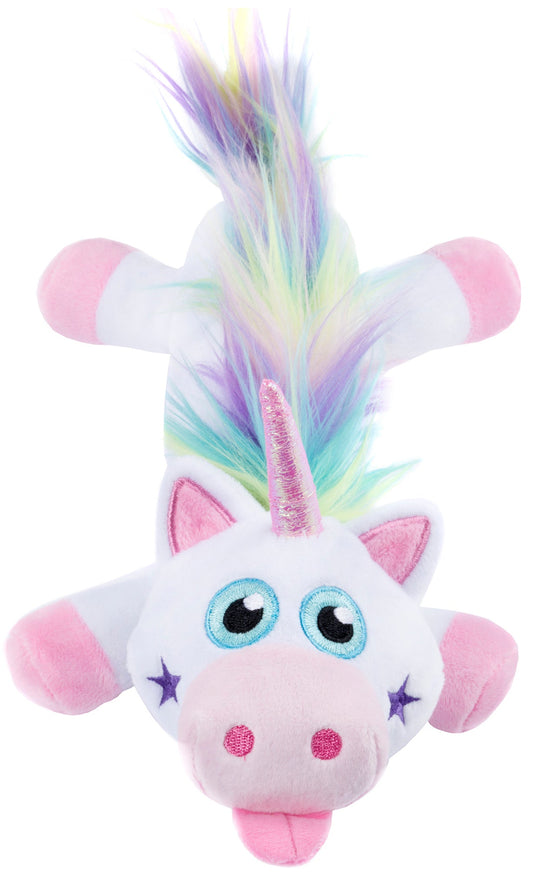 Arc-en-ciel licorne blanc Trousse scolaire
