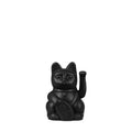 Mini Black Lucky Cat