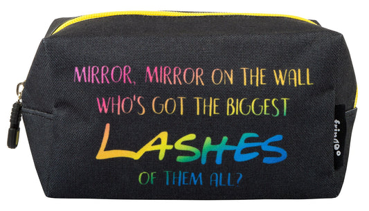 Biggest Lashes Trousse scolaire ou de maquillage