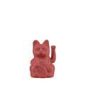 Mini Chat Chanceux Fruits Rouges -  Édition MissPompadour