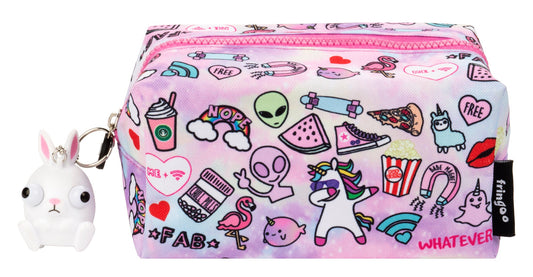 Teen Doodles Trousse scolaire
