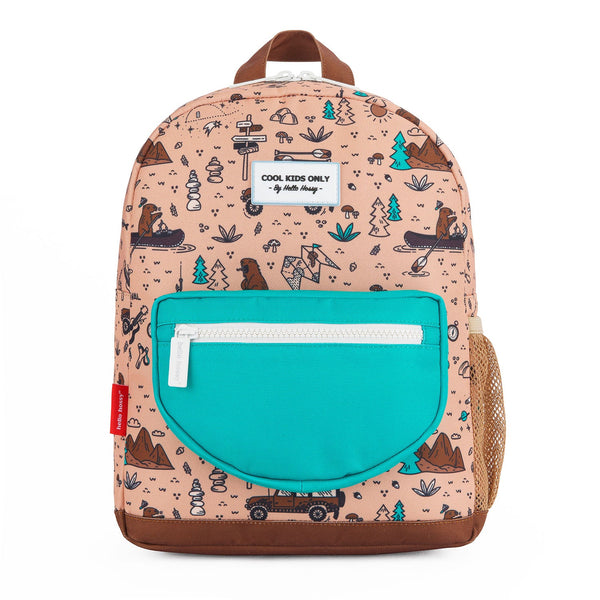 Sac à dos Enfant Road Trip