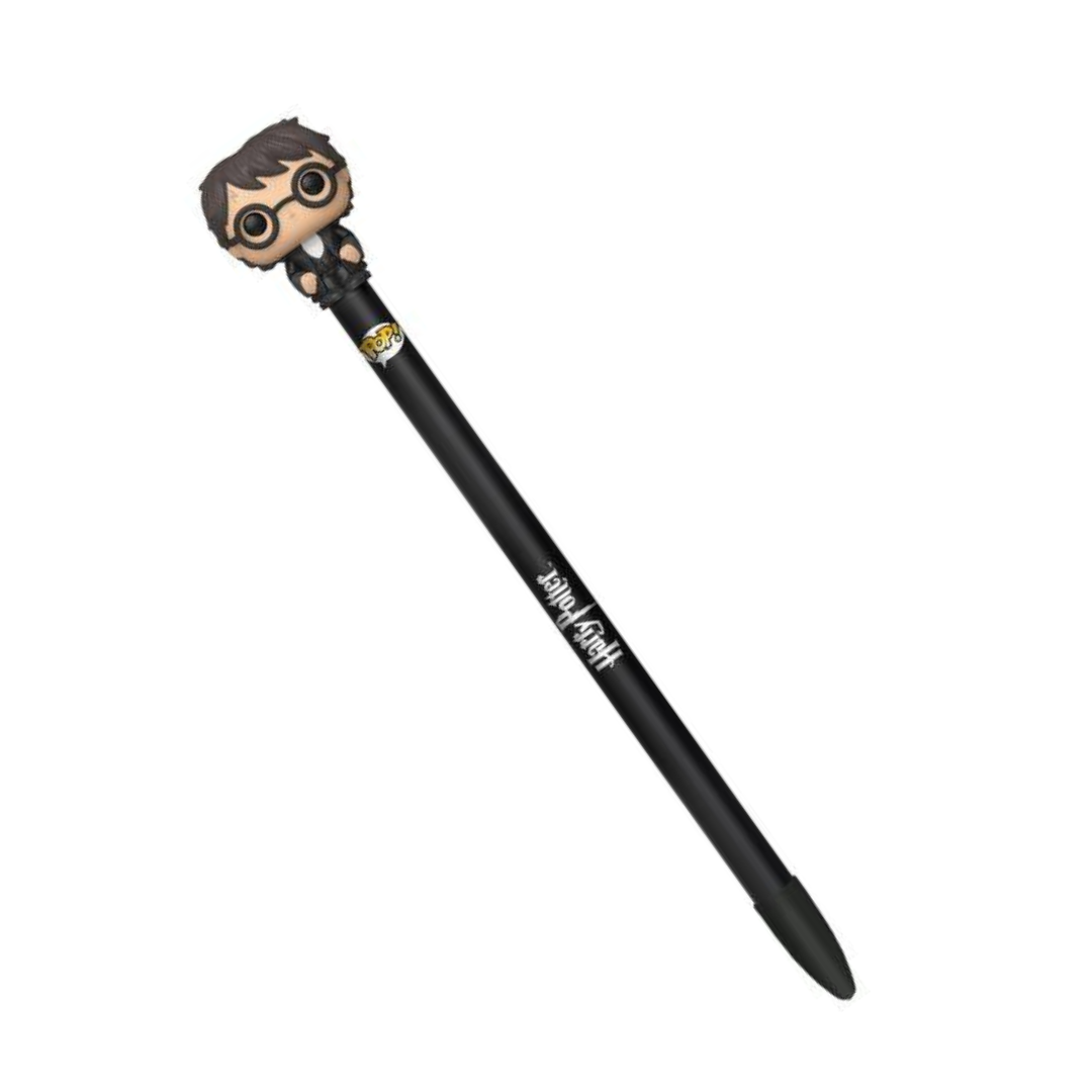 pop pen toppers harry potter