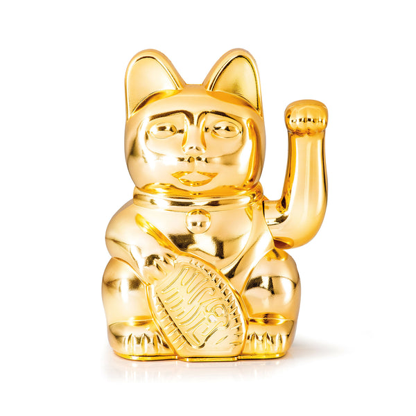 Lucky cat Glossy