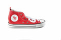 Red Donkey Doodle Shoe Kit