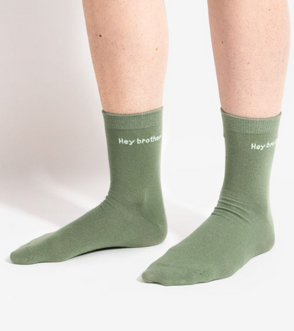 Hey Brother Socks 41-46