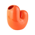 Vase Sulcus