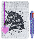 Carnet à sequins – Magic All Around
