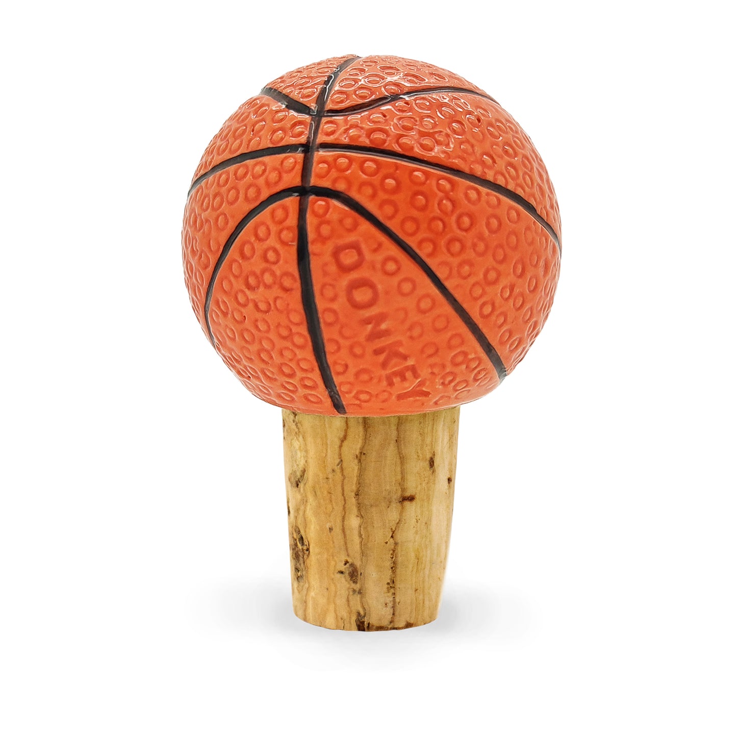 Bottle Stopper Basket