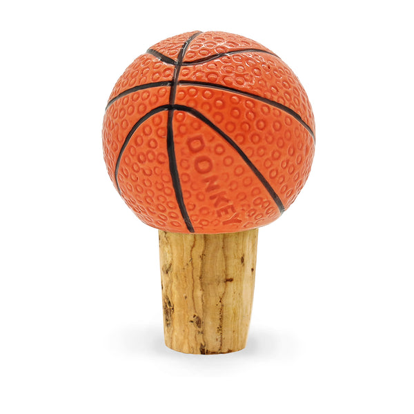 Bottle Stopper Basket