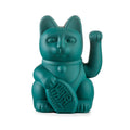 Lucky Cat Grün