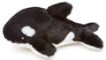 Peluche Orca