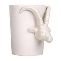 Mug Tête de Bouquetin