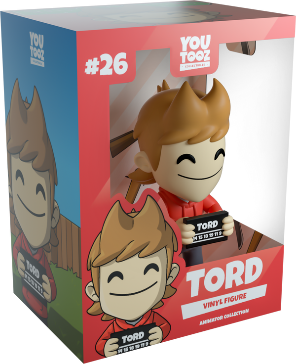 Tord