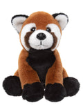 Peluche Cuddle Cub Panda Roux