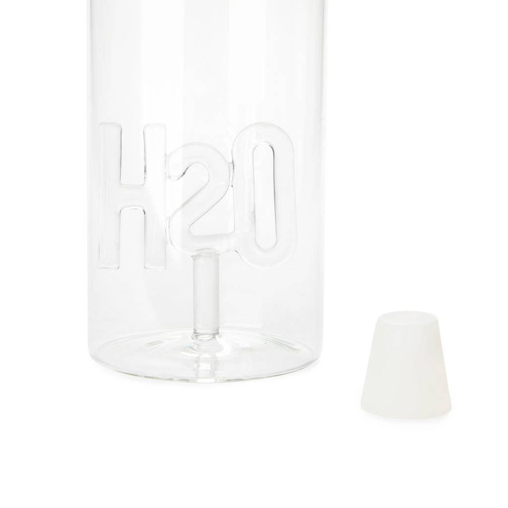 Atlantis H2O 1.2 L Bottle