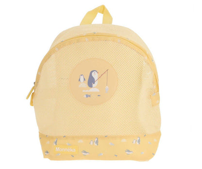 sac a dos enfant anti sable penguins