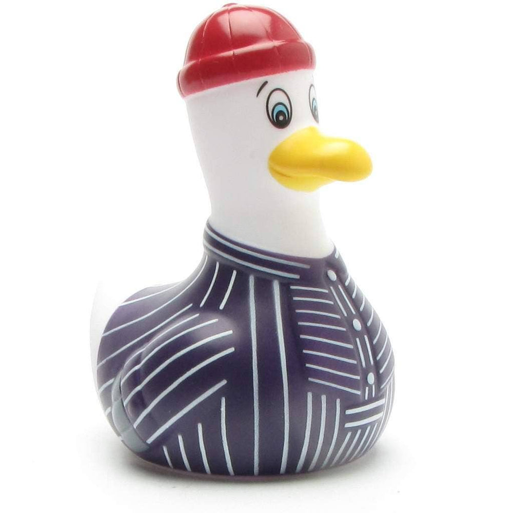 Seagull Sailor