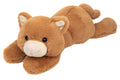 Peluche Chat Kikki – 35 cm