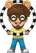 Figurine PeanutButterGamer x Arthur