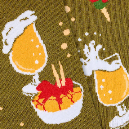 Beer Socks Gift Set - 3 Pairs